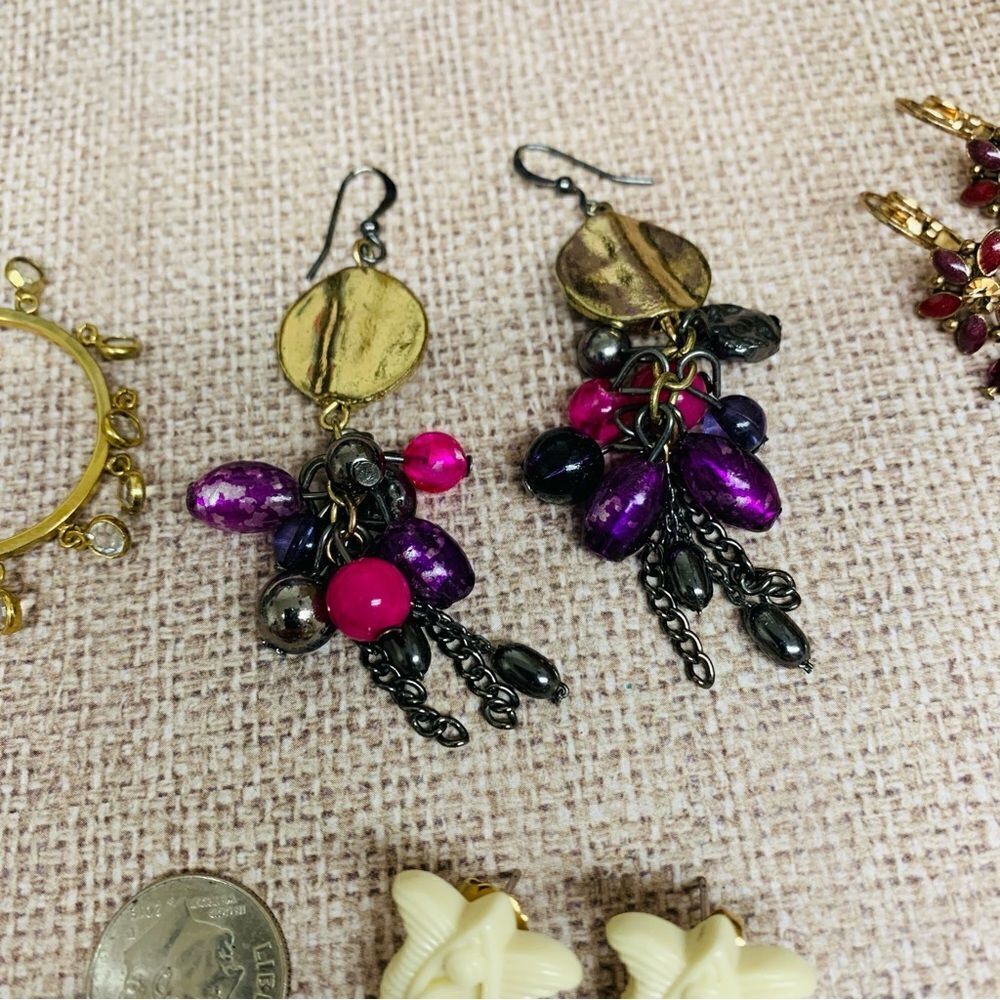 Earring Bundle‎ - Picture 3 of 6